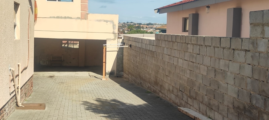 To Let 3 Bedroom Property for Rent in Algoa Park Eastern Cape